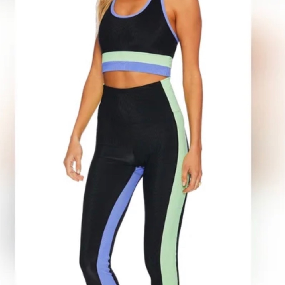 Beach Riot Activewear Set